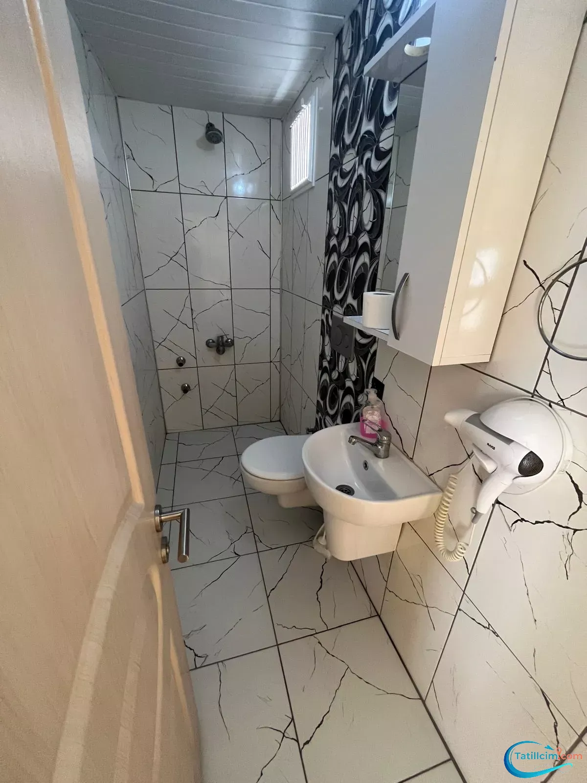 tatilcim.com Kızkalesi Sahil Hotel